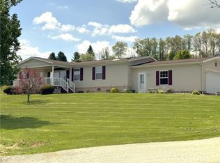 154 Angel Ln, Somerset, PA 15501