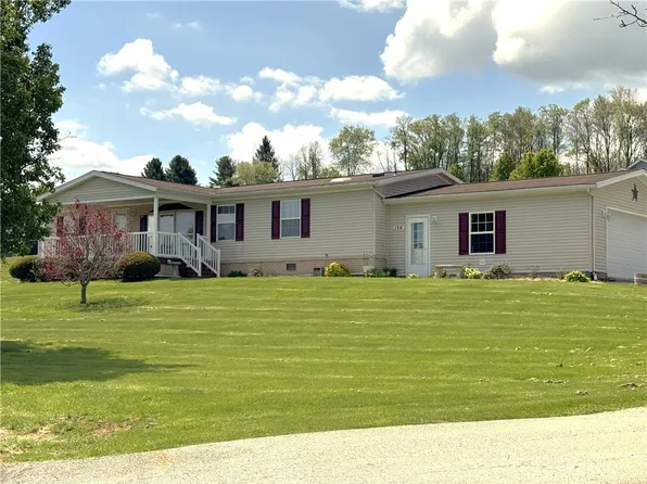 154 Angel Ln, Somerset, PA 15501