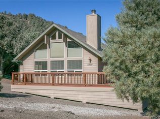 2309 Tirol Dr, Frazier Park, CA 93225