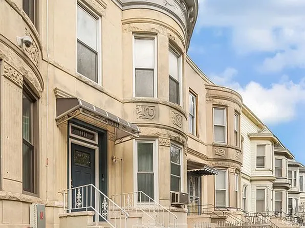 1411 Sterling Pl, Brooklyn, NY 11213