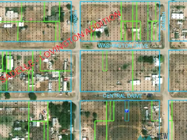30 E Central Dr, Lovington, NM 88260