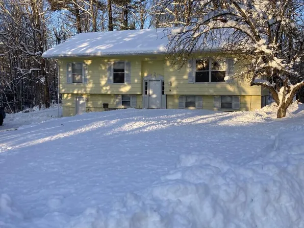 14 Belleview Drive, Jay, ME 04239
