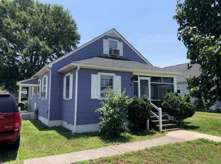 706 Deshields St, Tappahannock, VA 22560