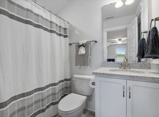 8340 Running Fern Way, Willow Spring, NC 27592
