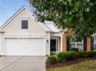 8608 Heron Glen Dr, Charlotte, NC 28269