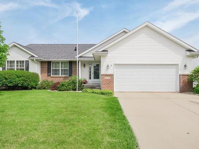 2035 Winchester Dr, Marion, IA, 52302