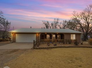 43 Hob Rd, Los Lunas, NM 87031
