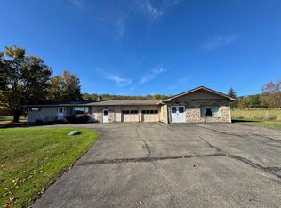 12505 Jackson Run Rd, Sugar Grove, PA 16350