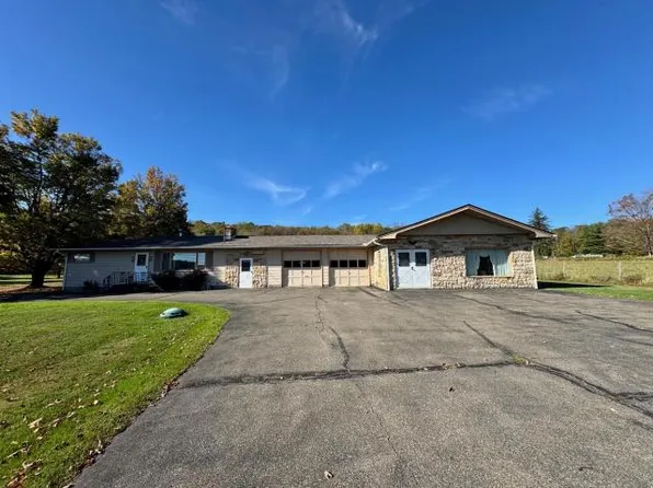 12505 Jackson Run Rd, Sugar Grove, PA 16350