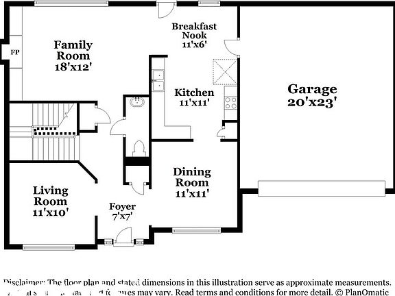 2nd image of this home