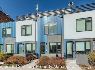 3809 N Franklin St, Denver, CO 80205