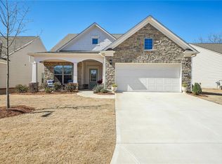 2764 Bateman St SW, Powder Springs, GA 30127