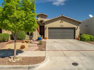 13495 Everingham St, El Paso, TX 79928