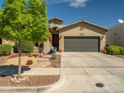 13495 Everingham St, El Paso, TX, 79928