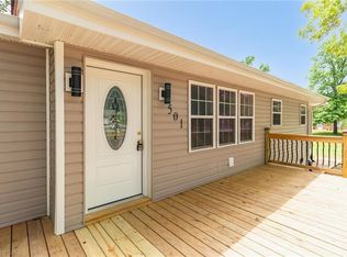 501 Lake Dr, Archdale, NC 27263