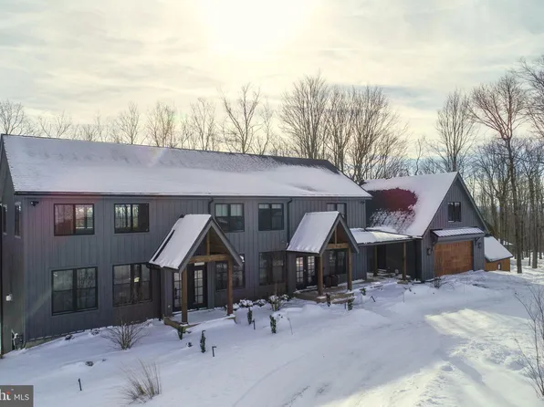 14 Summer Camp Ln, McHenry, MD 21541