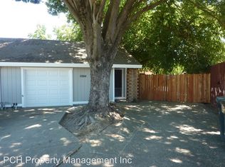 11014 Hirschfeld Way, Rancho Cordova, CA 95670
