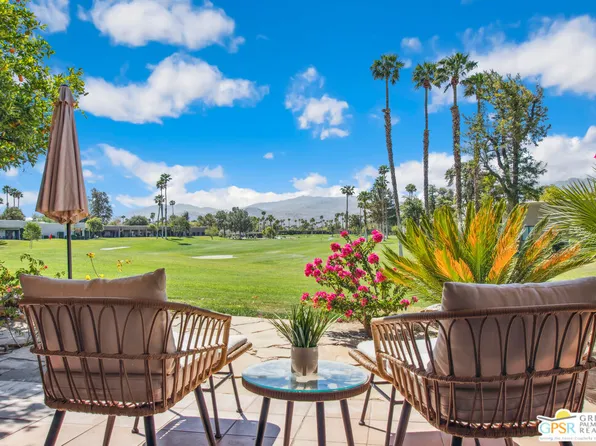 67553 N Natoma Dr, Cathedral City, CA 92234