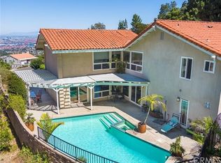 5 Via Subida, Rancho Palos Verdes, CA 90275