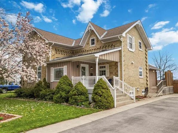31 King St N, South Huron, ON N0M 1M0