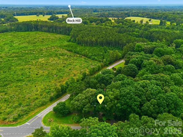 2220 Gordon Rd, Rock Hill, SC 29732