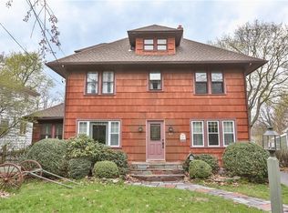 4601 Saint Paul Blvd, Rochester, NY 14617