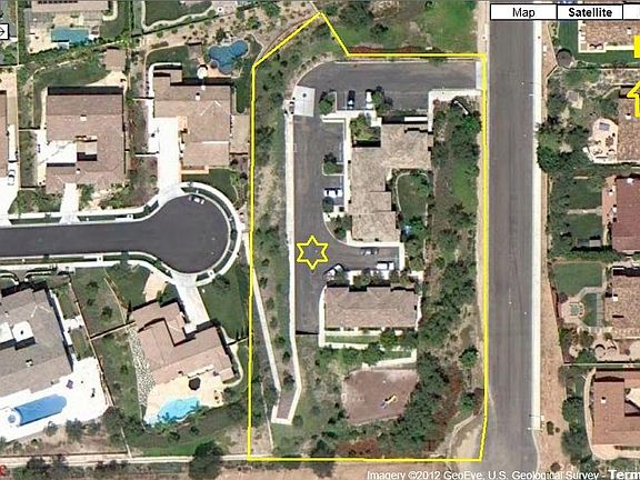 4th image of 14300 Camino De La Luna Unit 7