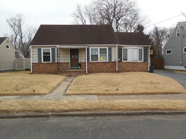 Property Front View