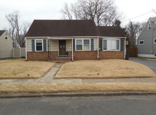 9 Bigelow Rd, Hamilton, NJ 08610