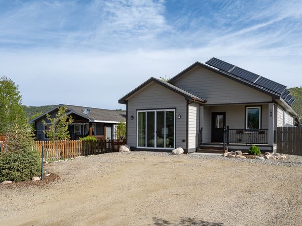 199 Gcr #827, Tabernash, CO 80478