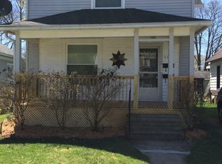 1112 Michigan Ave, Saint Joseph, MI 49085