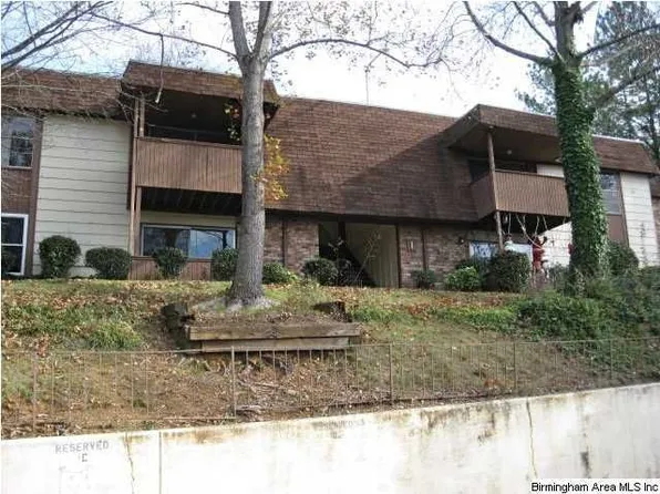 1 Shadowood Cir, Birmingham, AL 35215