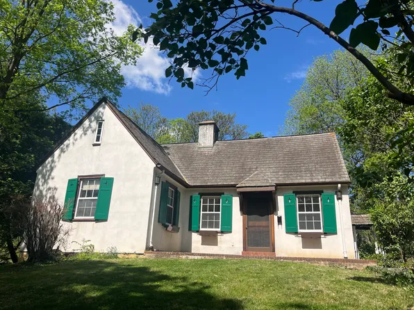 (undisclosed Address), Staunton, VA 24401