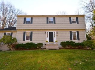 17 Ascot Way, Ridgefield, CT 06877