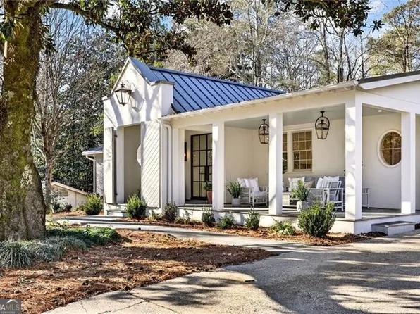 2914 Rockingham Dr NW, Atlanta, GA 30327