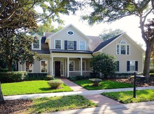 603 Genius Dr, Winter Park, FL 32789