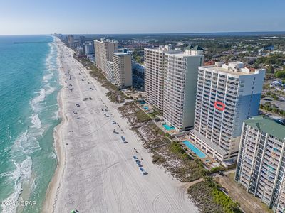 10519 Front Bch #1504B, Panama City Beach, FL, 32407