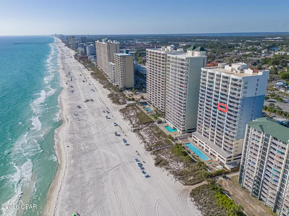 10519 Front Bch #1504B, Panama City Beach, FL 32407