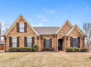 6010 Abigail Bluffs Cv, Memphis, TN 38135