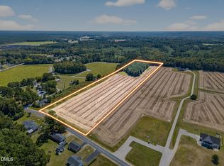 0 Stockyard Rd, Lillington, NC 27546