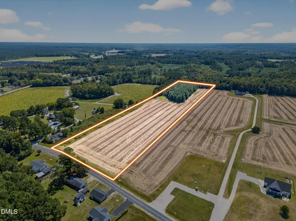 0 Stockyard Rd, Lillington, NC 27546