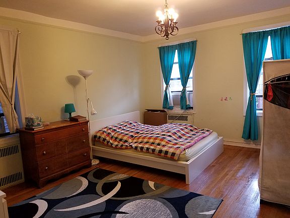 2nd image of 65-38 Booth St #5