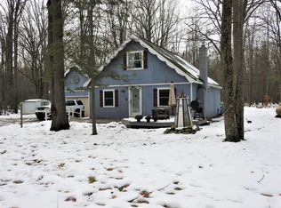 2535 N Markey Rd, Houghton Lake, MI 48629