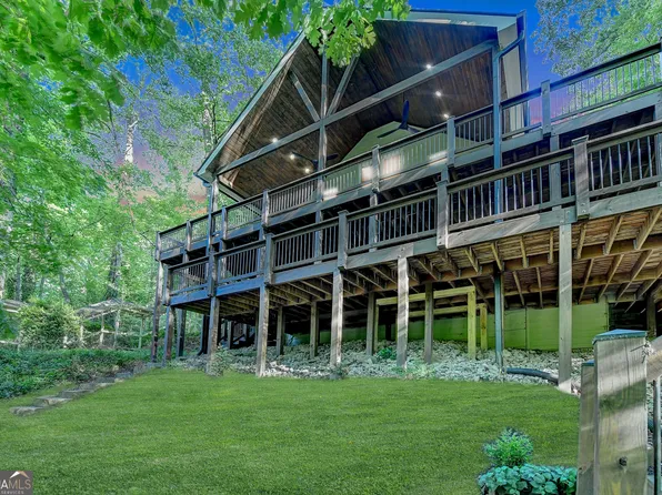 975 Timber Lake Trl, Cumming, GA 30041