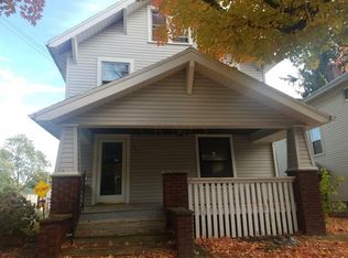 354 Hane Ave, Marion, OH