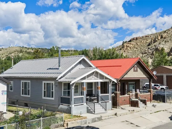 104 N Main St, Anaconda, MT 59711