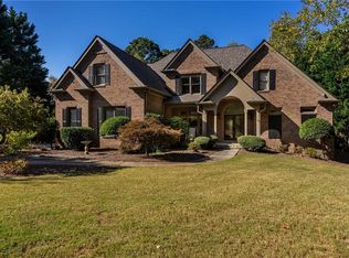 311 Bradford Falls Trce, Canton, GA 30114