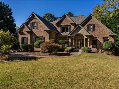 311 Bradford Falls Trce, Canton, GA, 30114