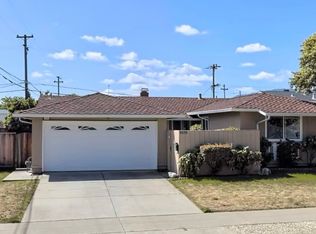4608 Bucknall Rd, San Jose, CA 95130