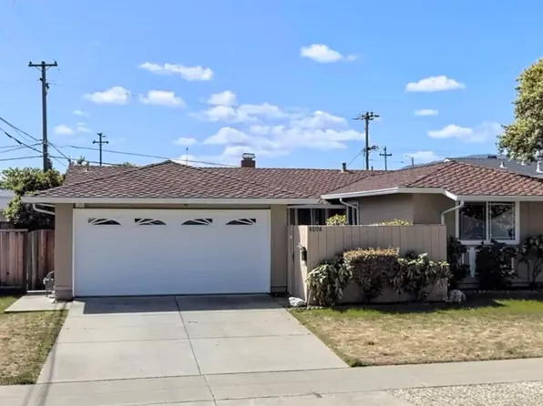 4608 Bucknall Rd, San Jose, CA 95130